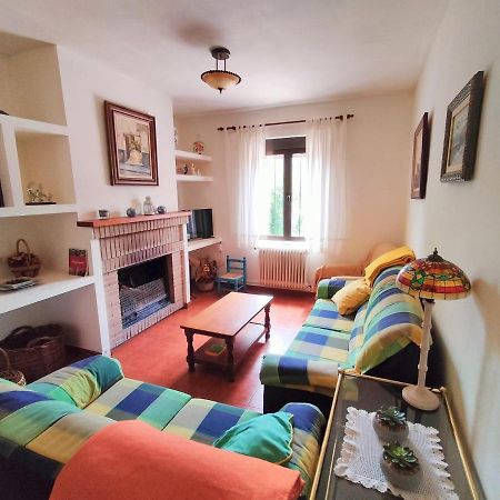 Villa Casa Juanito à Riópar Extérieur photo
