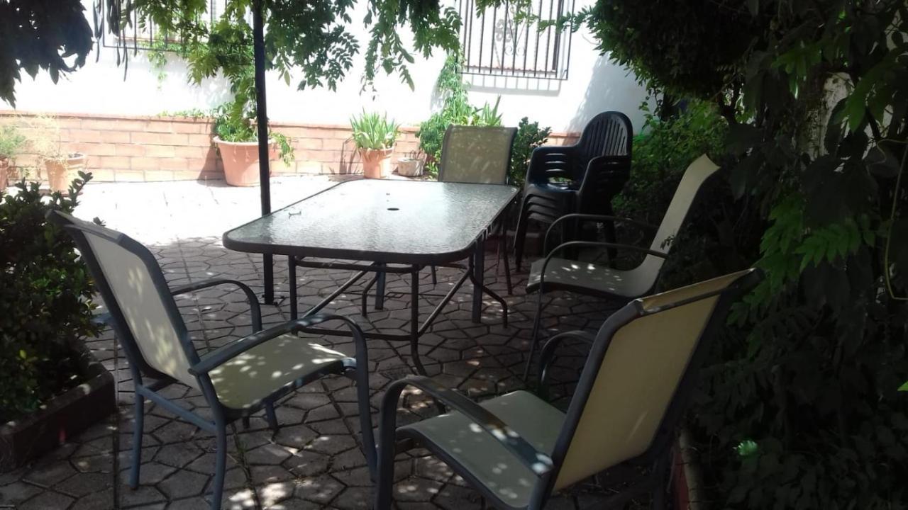 Villa Casa Juanito à Riópar Extérieur photo
