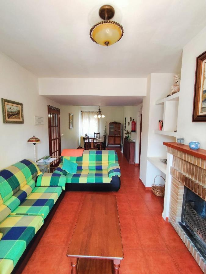 Villa Casa Juanito à Riópar Extérieur photo