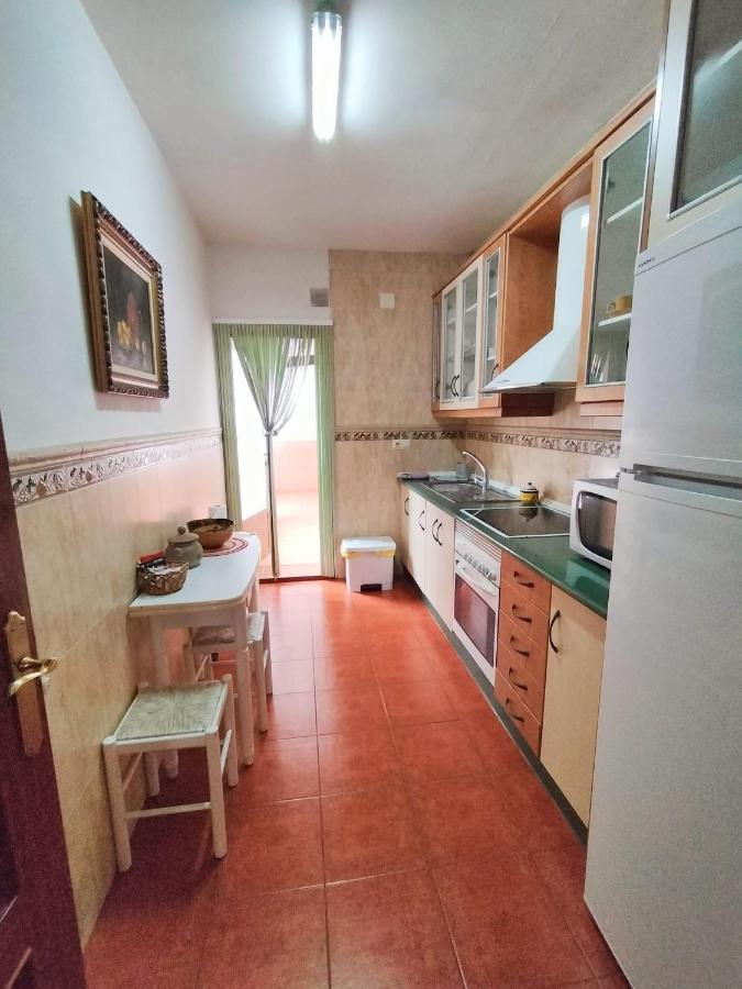 Villa Casa Juanito à Riópar Extérieur photo
