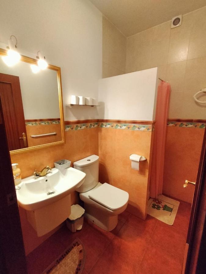 Villa Casa Juanito à Riópar Extérieur photo