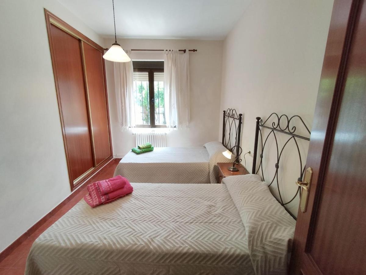 Villa Casa Juanito à Riópar Extérieur photo